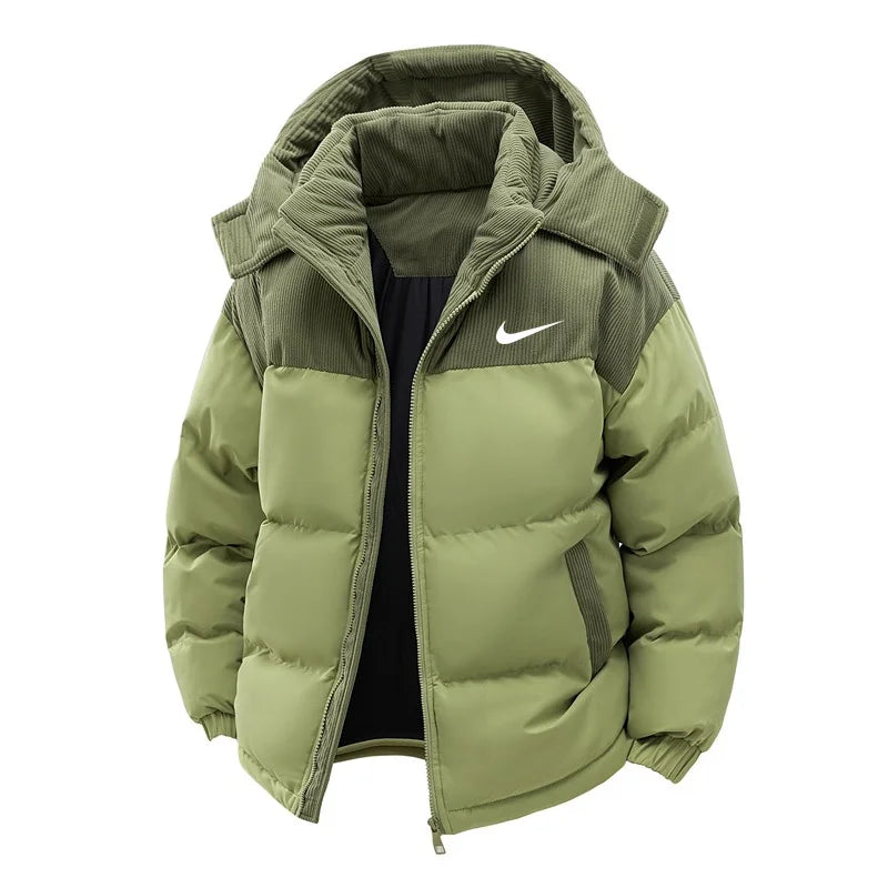 NK Winter Jacket