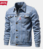 Levi’s™ Original Denim Jacket