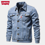 Levi’s™ Original Denim Jacket