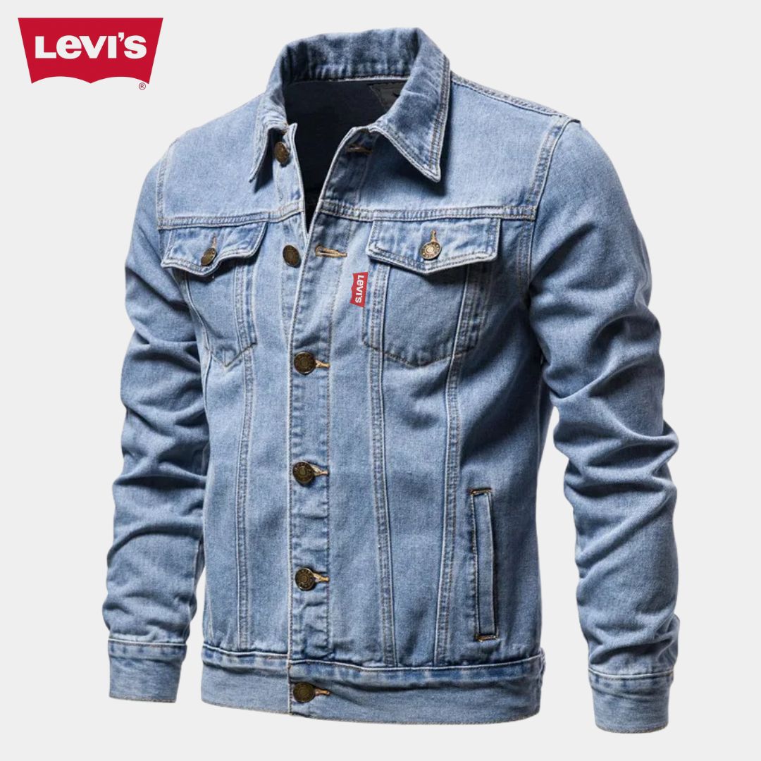 Levi’s™ Original Denim Jacket