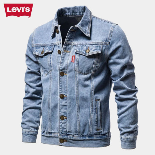 Levi’s™ Original Denim Jacket