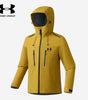 Hooded Waterproof Jacket - UNISEX || COLLECTION CLEARANCE