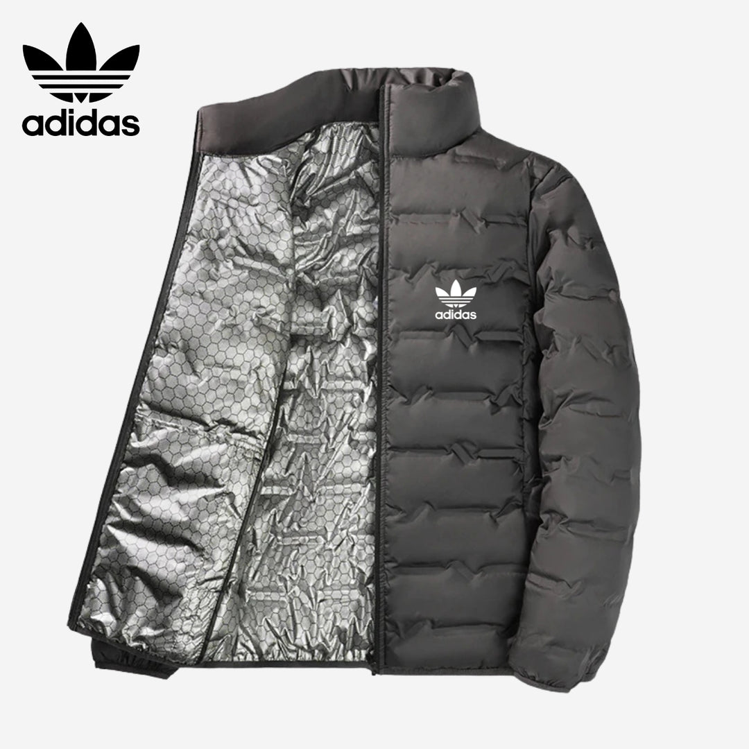 Lightweight Thermal Puffer Jacket || COLLECTION CLEARANCE