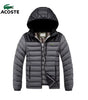 Warm Winter Jacket with Hood || Stock Clearance