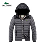 Warm Winter Jacket with Hood || Stock Clearance