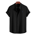 CoolPly Linen - Men's Soft Airflow Shirt