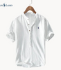 Ralph Lauren | Summer Linen Shirt – Premium Men's Style