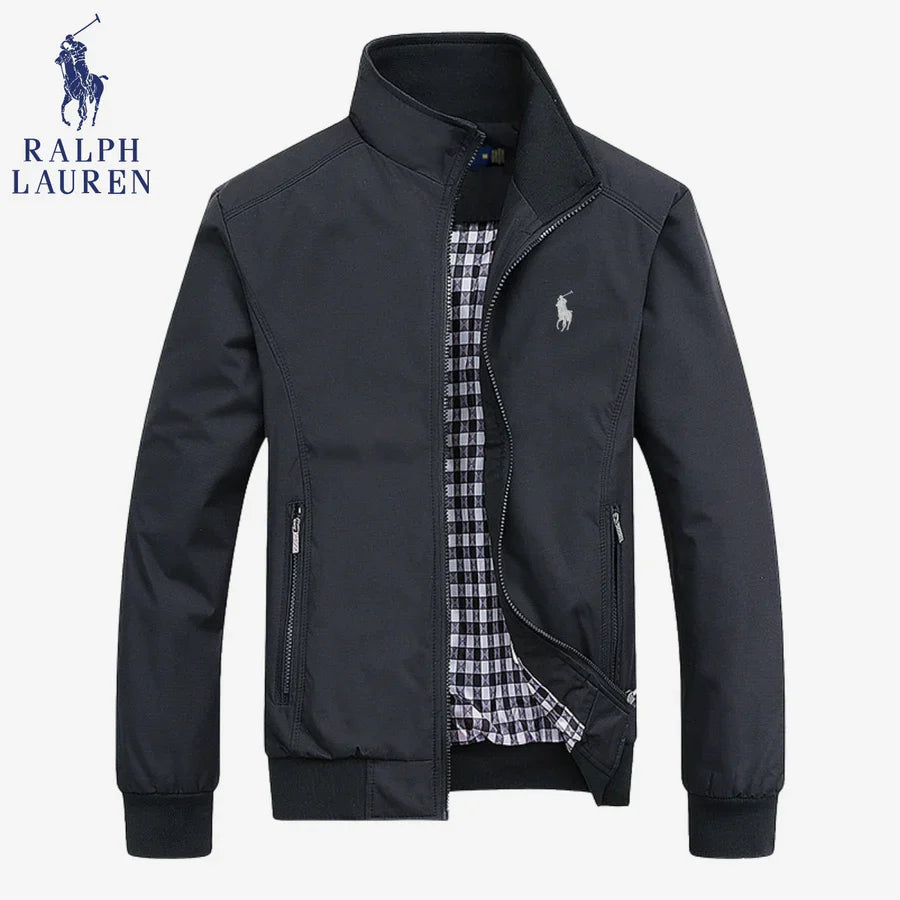 Ralph Lauren Autumn Jacket - 2025 Collection