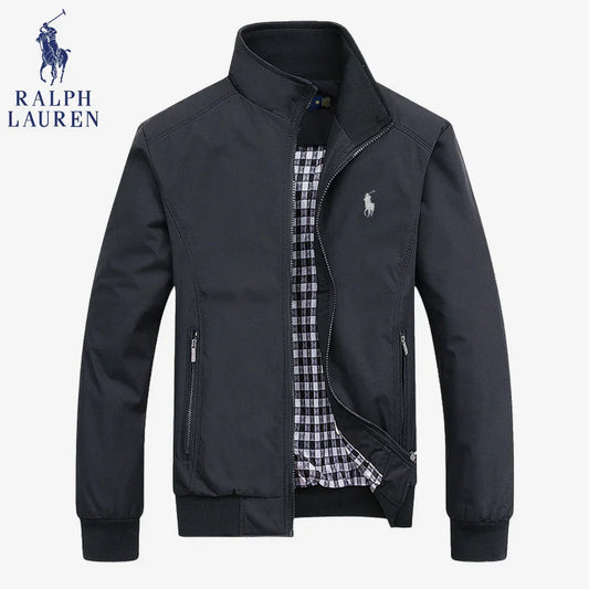 Ralph Lauren Autumn Jacket - 2025 Collection