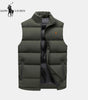 The Colden Packable Vest R&amp;L (CLEARANCE)
