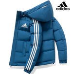 Adidas - Puffer Jacket