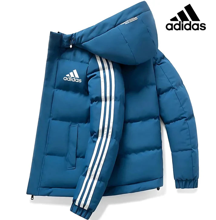 Adidas - Puffer Jacket