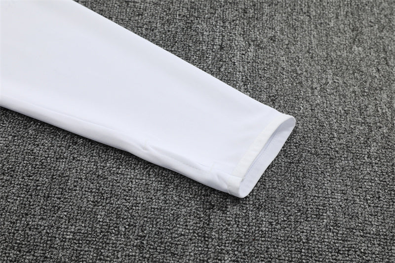 NEW REAL MADRID TrackSuit Complete 1º 25/26