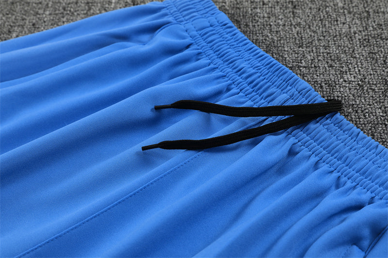 NEW REAL MADRID TrackSuit Complete 1º 25/26