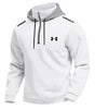 Men's Stylish And Comfortable Textured Hooded Sweatshirt