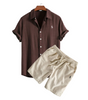 RL™ Linen Shirt and Shorts Set