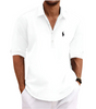 Smart Ease Men's Shirt - Cool Comfort
