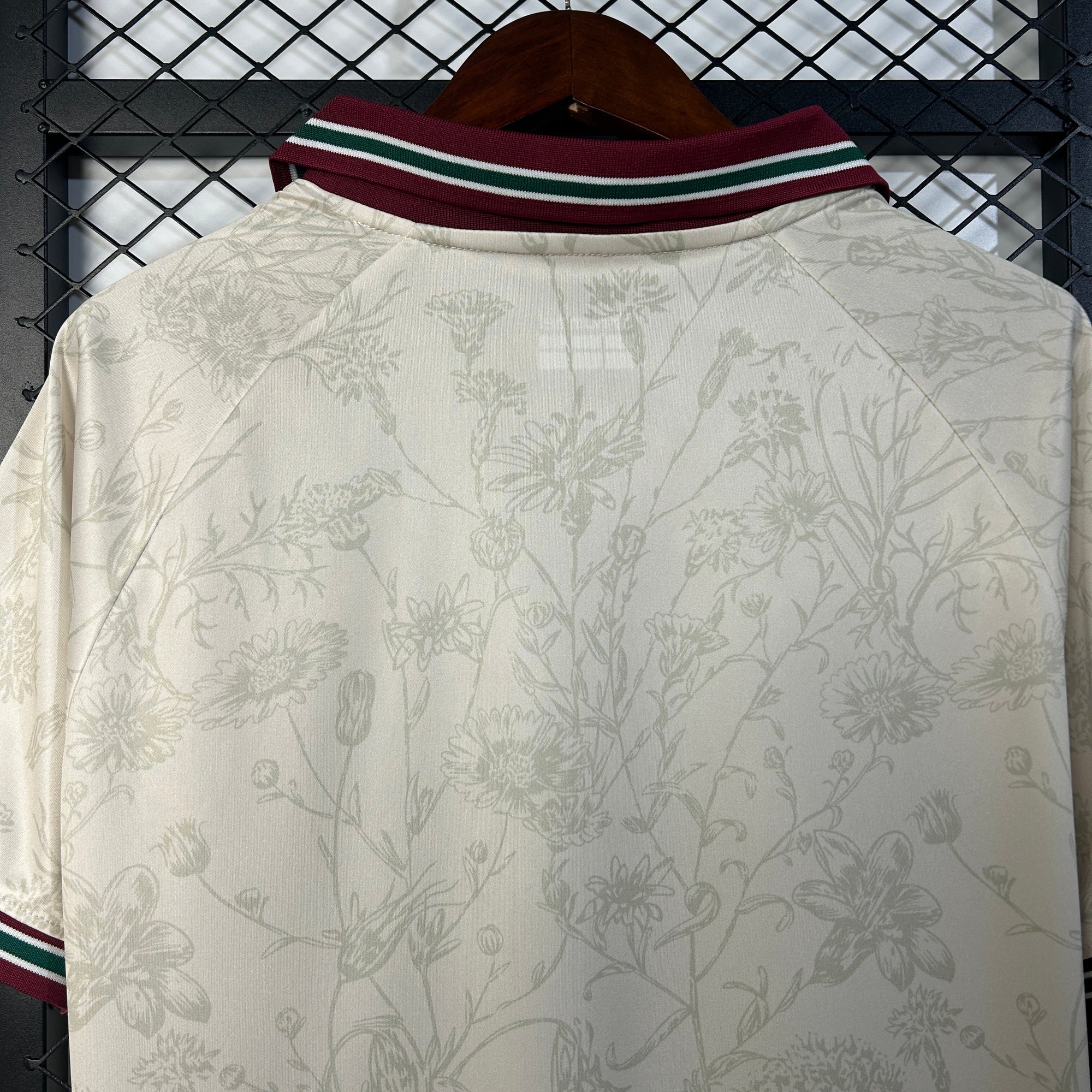 NEW Jursey Real Betis Special Edition 25/26