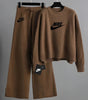 Nike - women set for winter