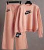 Nike - women set for winter