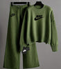 Nike - women set for winter