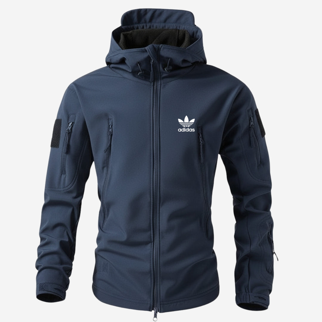 FieldStrike Active Combat Jacket