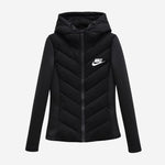 Quilted Hybrid Jacket - SALE