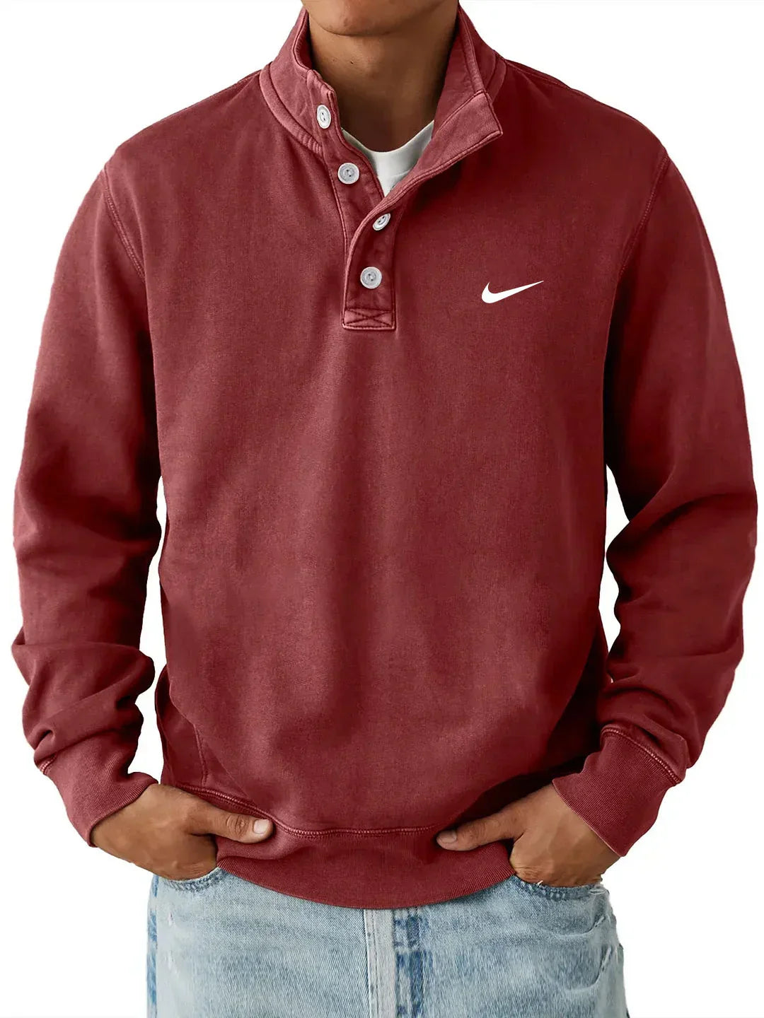 Nike - Sweatshirt for men