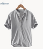 Ralph Lauren | Summer Linen Shirt – Premium Men's Style