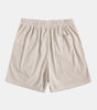 Corduroy Drawstring Shorts