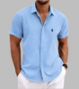 Ralph Lauren™ - classic linen shirt