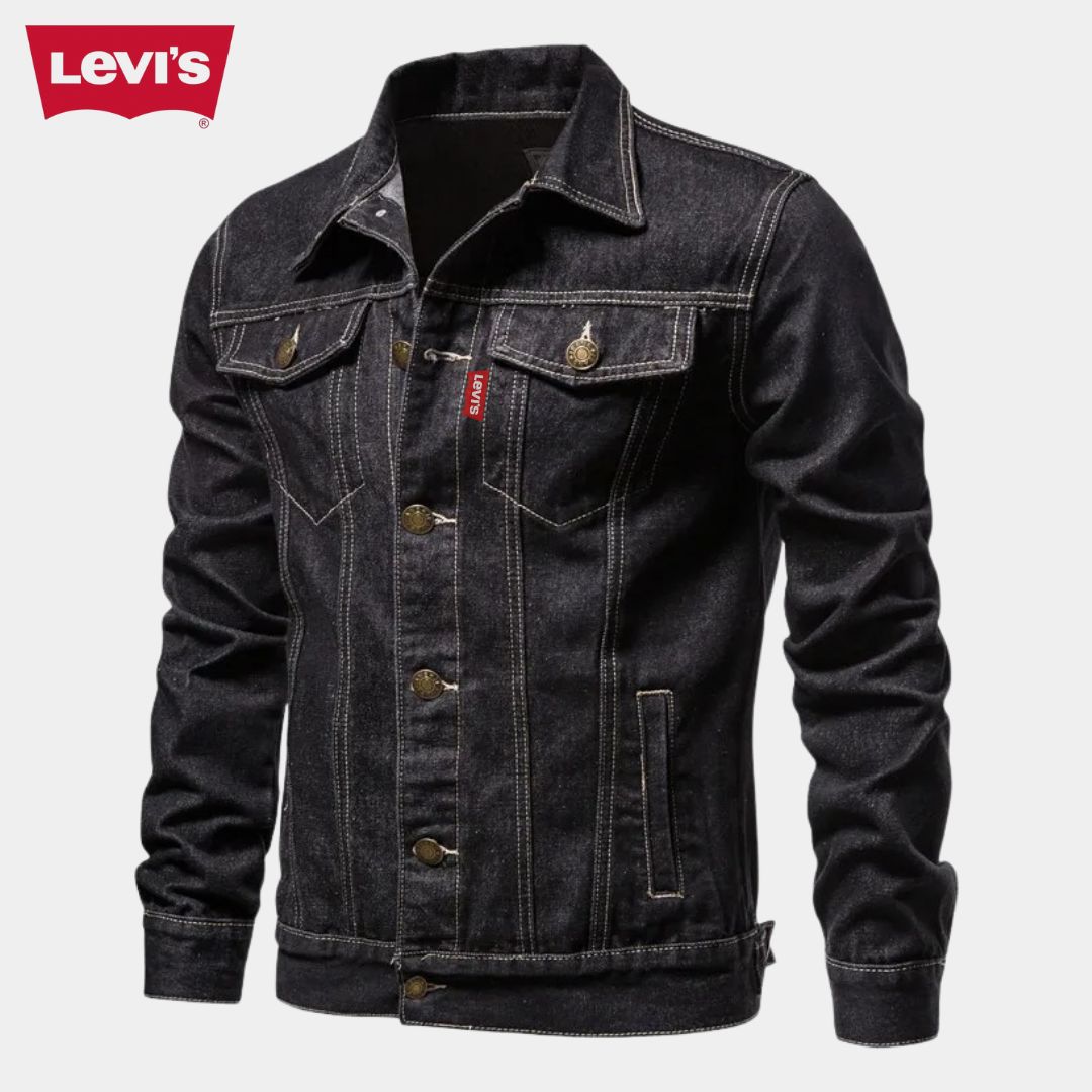 Levi’s™ Original Denim Jacket