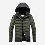Insulated Winter Jacket - Stock Clearance