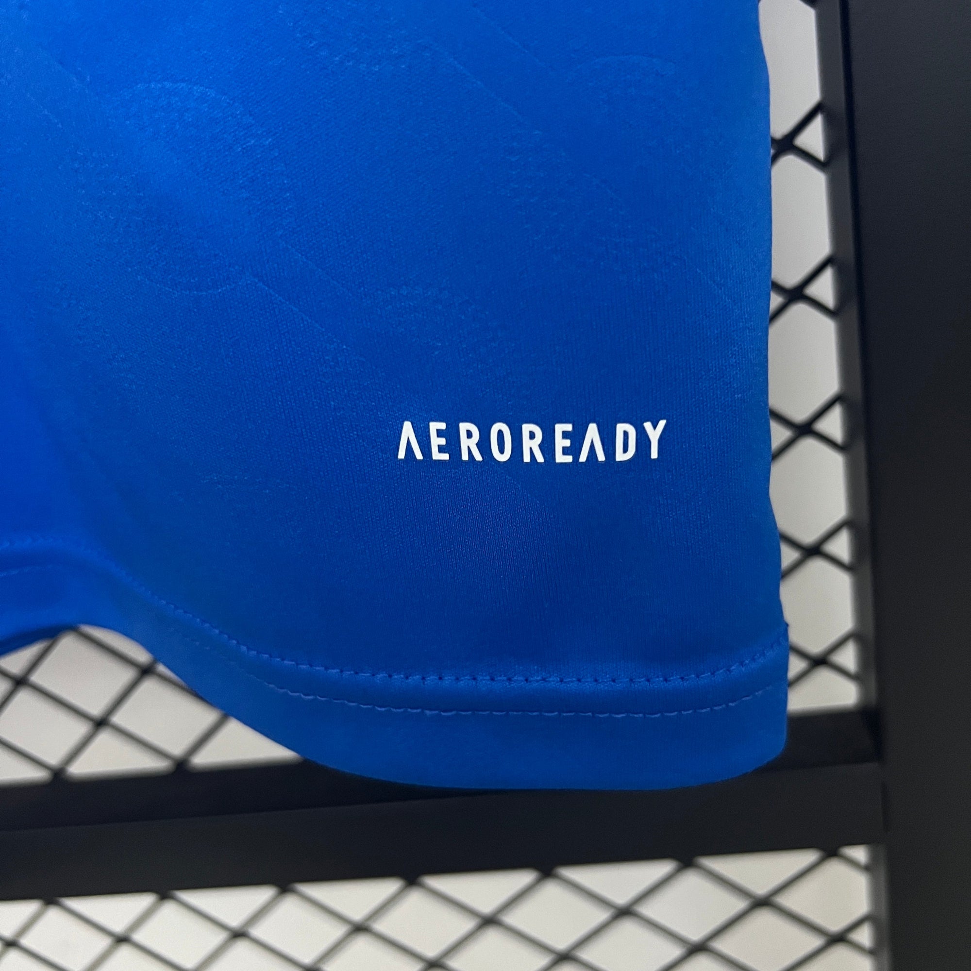 NEW CUSTOMIZED REAL MADRID JERSEY 2nd 25/26