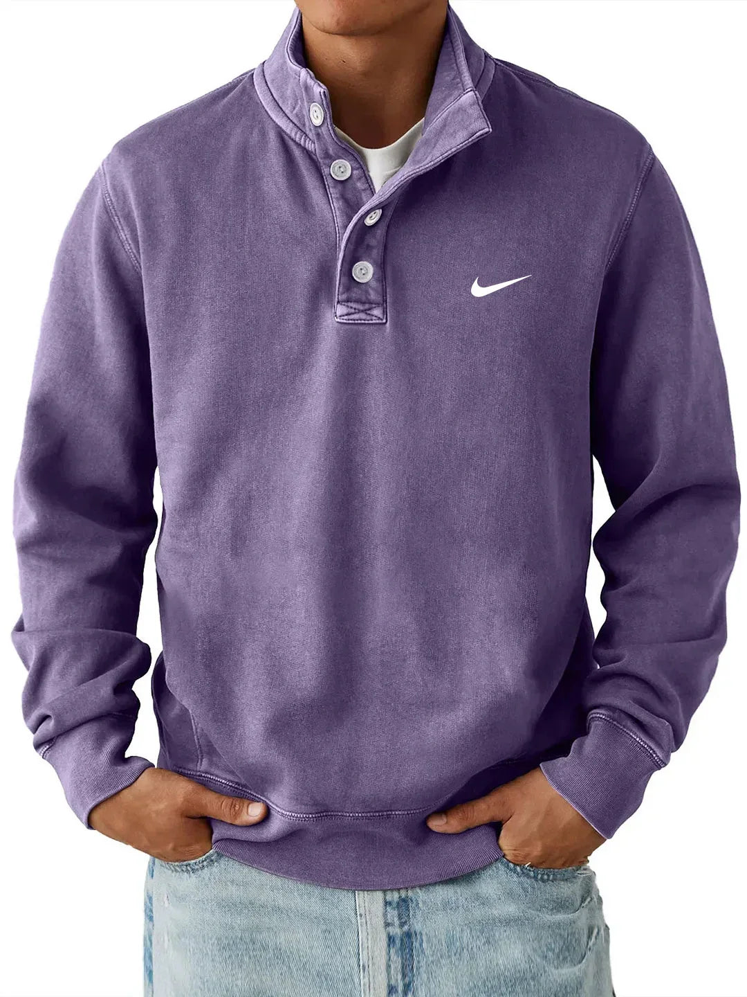Nike - Sweatshirt for men