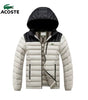 Warm Winter Jacket with Hood || Stock Clearance