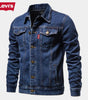 Levi’s™ Original Denim Jacket