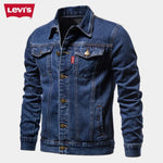 Levi’s™ Original Denim Jacket