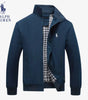 Ralph Lauren Autumn Jacket - 2025 Collection