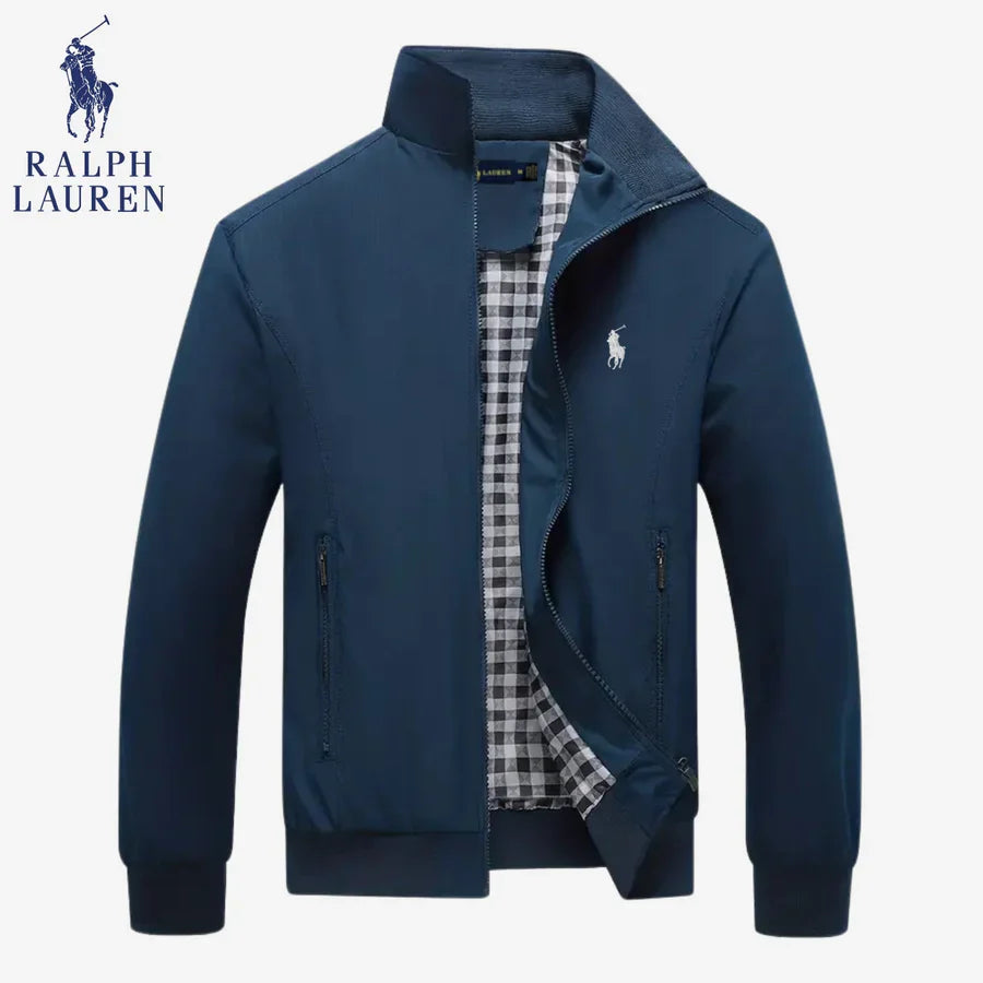 Ralph Lauren Autumn Jacket - 2025 Collection