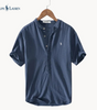 Ralph Lauren | Summer Linen Shirt – Premium Men's Style