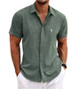 Ralph Lauren™ - classic linen shirt