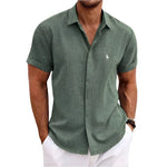 Ralph Lauren™ - classic linen shirt