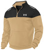 Men's Color Block Half Zip Outdoor Casual Sweatshirt