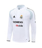 NEW REAL MADRID TrackSuit Complete RETRO 2004/05