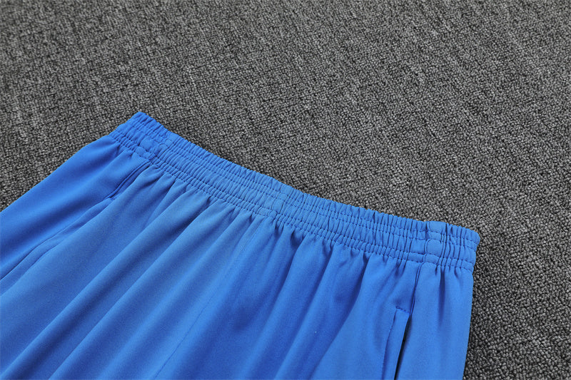 NEW REAL MADRID TrackSuit Complete 2º 25/26