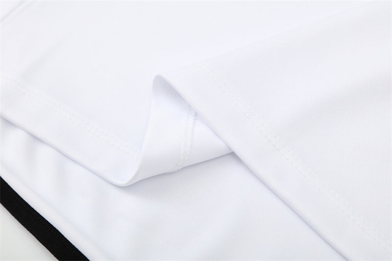 NEW REAL MADRID TrackSuit Complete RETRO 2004/05