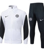 NEW CHELSEA FC TrackSuit Complete 25/26