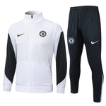 NEW CHELSEA FC TrackSuit Complete 25/26