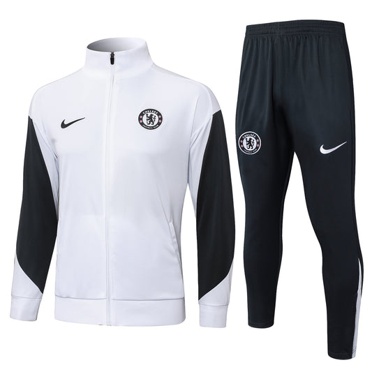NEW CHELSEA FC TrackSuit Complete 25/26